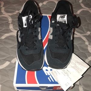 New Balance Classic Sneakers